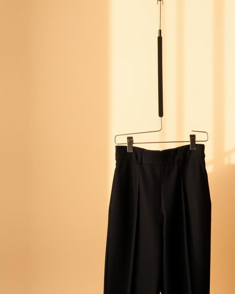 Calça Alfaiataria Noir